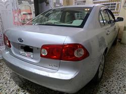 كيا اوبتيما